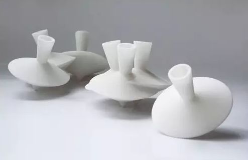 各種創意陶瓷 end