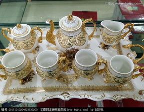 陶瓷工藝 傳統技藝與現代創新的交融